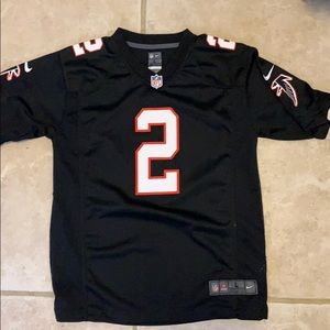 NFL Matt Ryan Jersey